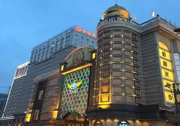 布尔津最大顶级出名高端豪华KTV会所-皇冠伯爵KTV顶级体验点评